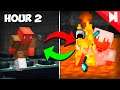 Minecraft Death Swap, But It’s A Race to the End