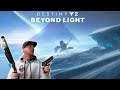 Mit Lasers und Schwerters am Morgen | Destiny 2 - Jenseits des Lichts | #destiny2