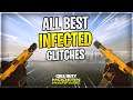 Modern Warfare Glitches -  *New* All The Best Infected Working Glitches & Spots - Online Glitches