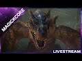 Monster Hunter World Iceborne: Co-op Part 16 | Absolute Power, A Smashing Cross Counter | 2P