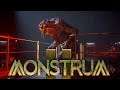 "Monstrum 2" - Full Closed Beta Tutorial Gameplay