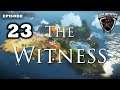 Mukluk Plays The Witness Part 23