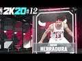 NBA 2K20 My Career | Game#3 vs. Raptors | EP.12 10.26.19