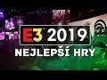 Nejlepší nové PC hry z E3 2019!