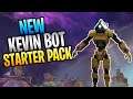 New Kevin Bot STW Starter Pack, Cram Session Event, And Best Farming Hero Returns!