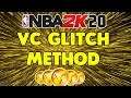 *NEW* NBA 2K20 UNLIMITED VC GLITCH/METHOD FOR XBOX & PS4!