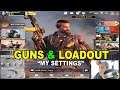 *NEW* WHAT'S THE BEST GUN SETUP IN COD MOBILE - BEST COD GUNS AND ATTACHMENTS