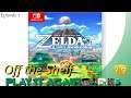 Off the Shelf: Legend of Zelda: Link's Awakening - Switch: E1