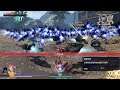 無雙OROCHI 蛇魔3 Ultimate 【仙界防衛戰】 混沌難度 全戰功 S評價 (PC Steam版 1440p 60fps)