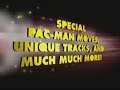 Pac-Man World Rally Trailer