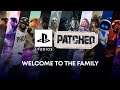Patched #182 - PlayStation Opens Its Wallet At Last