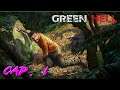 Perdido en la selva - Green Hell #1 Cooperativo