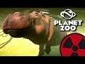 Planet Zoo - #09: Die Nilpferde gehen auf Tauchgang! [Lets Play - Deutsch]