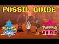 Pokemon Sword And Shield Fossil Pokemon Guide