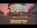 PUMPKIN HOUSE: Let's Play My Time at Portia Part 27