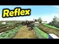 Realistic Reflex Track!!! MX vs. ATV Reflex - Track Review "Pax Trax"