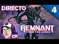 Remnant From the Ashes - En Directo con Deicide - #4