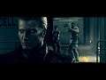 Resident Evil 5 - Albert Wesker CutScene Rematch (PS4 PRO)