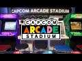 Review SussuWorld + JarrãoPlay - Capcom Arcade Stadium !!