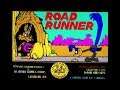Road Runner - ZX Spectrum Vs Commodore 64