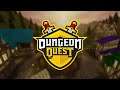 Roblox Dungeon Quest stream