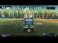 Rocket League Freestyling (Live) Chatting