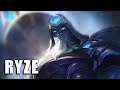 Ryze Campeonato - League of Legends (Completo)
