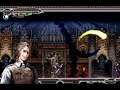 Serio's Castlevania Fighter INSANE Albus VS Shanoa & Barlowe