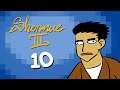 Shenmue III Part 10: Not With A Bang, But With a Disappointed Sigh