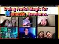 Awful Omegle Magic - Messing with Strangers