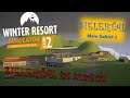 SIELERTAL ist zurück! | Giestelgebiet renovieren! - #1 Sielertal | WINTER Resort Sim SEASON 2