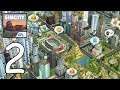 SimCity BuildIt‏‏ Gameplay Walkthrough - Part 2 (IOS,Android)