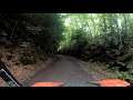 Snow Shoe Rails To Trails Snow Shoe, PA Ride
