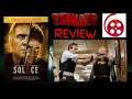 Solace (2015) Thriller Film Review (Anthony Hopkins, Colin Farrell)