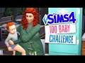 SOMETHING BAD HAS HAPPENED... 😭 | The Sims 4: 100 Baby Challenge (Part 39) 💕