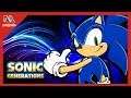 Sonic Generations Pelicula Completa Español