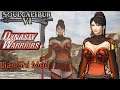 Soulcalibur 6 Dynasty Warriors 7 Lian Shi Mod