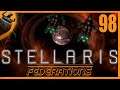 Stellaris - Federations [#98] Tanz-Fieber ( Gameplay Deutsch  Lets Play )