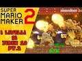 Super Mario Maker 2 ITA - I livelli di jiren 10 - Video premio  Pt. 2/3
