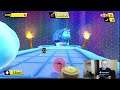 SUPER MONKEY BALL HD BANNAN BLITS LETS FINISH THIS GAME WITH CHAMPIONSHIP MEDEAL UNLOCKED