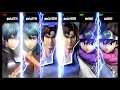Super Smash Bros Ultimate Amiibo Fights – Byleth & Co Request 32 Doubles Battle
