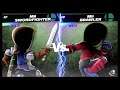Super Smash Bros Ultimate Amiibo Fights – Request #16841 Ashley vs Akira