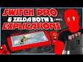 Switch PRO & Zelda BOTW 2 en 2023 🔥 EXPLICATIONS