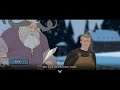 The Banner Saga - The Full Story - My First Battle! (1)