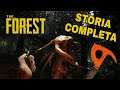 THE FOREST - LA STORIA COMPLETA