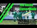 The Haven FM2020 #5 Cup Game against a Premier League Team