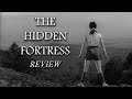 The Hidden Fortress | Samurai Film Review