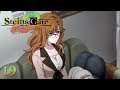 THE INTERVIEW - Let's Play - Steins;Gate 0 - 19 - Walkthrough and Playthrough