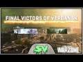 The Last Hours of Verdansk - Warzone Event