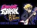 The Next Video - Friday Night Funkin VS 8-BitRyan Mod (Guitar Cover)